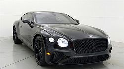 2021 Bentley Continental GT 