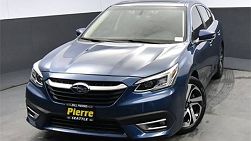 2020 Subaru Legacy Limited 