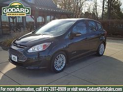 2013 Ford C-Max SE 