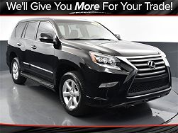 2019 Lexus GX 460 Premium