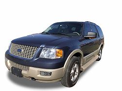 2005 Ford Expedition King Ranch 