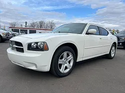 2009 Dodge Charger Police 