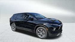 2023 Chevrolet Blazer  