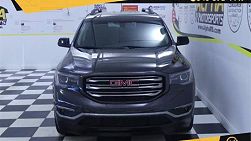 2017 GMC Acadia SLE SLE-2