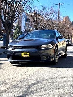 2019 Dodge Charger GT 