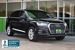 2019 Audi Q7 Premium Plus 55