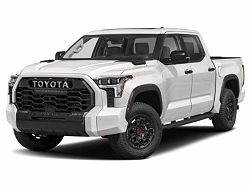 2024 Toyota Tundra TRD Pro 