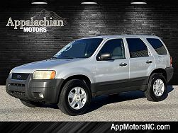 2003 Ford Escape XLT Popular 2