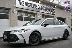 2021 Toyota Avalon TRD 