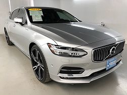 2018 Volvo S90 T6 Inscription 