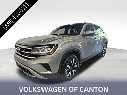 2023 Volkswagen Atlas SE 