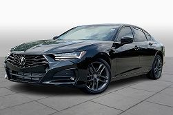 2024 Acura TLX A-Spec 