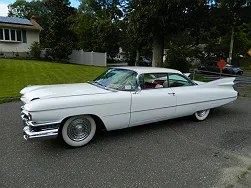 1959 Cadillac DeVille  