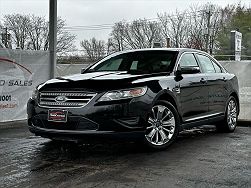 2012 Ford Taurus Limited Edition 
