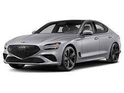 2024 Genesis G70 Sport Advanced 