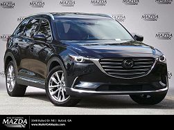 2018 Mazda CX-9 Signature 