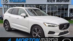 2018 Volvo XC60 T5 Momentum 