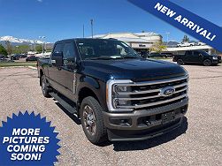 2023 Ford F-350 King Ranch 