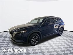 2022 Mazda CX-9 Sport 