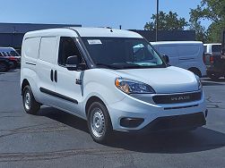 2022 Ram ProMaster City Base 