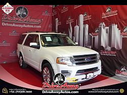 2016 Ford Expedition Limited 