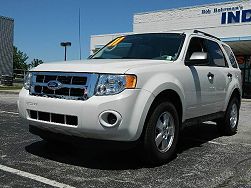 2011 Ford Escape XLS 