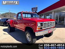 1986 Ford F-250  