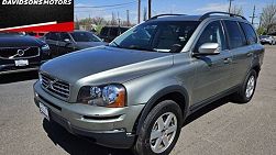 2007 Volvo XC90  