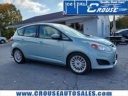 2014 Ford C-Max SE 