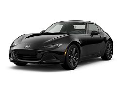 2024 Mazda Miata Grand Touring 