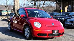 2009 Volkswagen New Beetle  