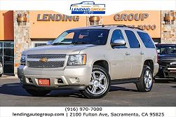 2014 Chevrolet Tahoe LT 