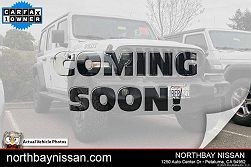 2020 Jeep Wrangler Sport Willys