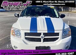 2008 Dodge Caliber SXT 