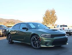 2020 Dodge Charger GT 