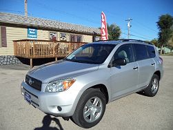 2006 Toyota RAV4  