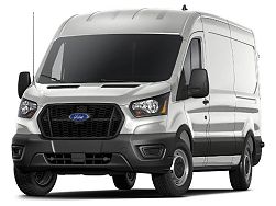 2023 Ford Transit Base 