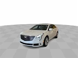 2018 Cadillac XTS Luxury 
