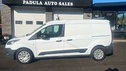 2016 Ford Transit Connect XL 