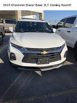 2019 Chevrolet Blazer LT2 