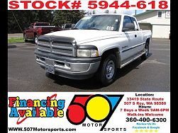 1999 Dodge Ram 2500  