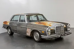 1969 Mercedes-Benz 300 SEL 