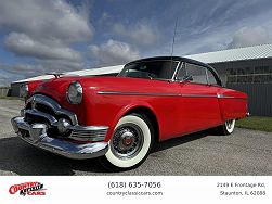 1954 Packard Clipper  
