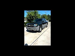 2002 Chevrolet Avalanche 1500  