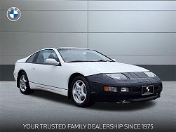 1990 Nissan Z 300ZX GS