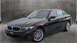 2024 BMW 3 Series 330i 