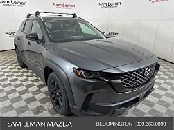 2024 Mazda CX-50 S Select