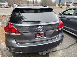 2014 Toyota Venza LE 