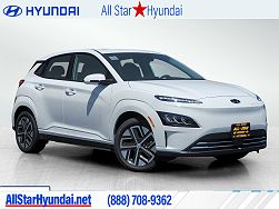 2023 Hyundai Kona Limited 