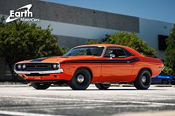 1971 Dodge Challenger  